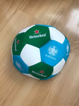 Nové 2x fotbalové míče - Heineken UEFA Champions League - 3