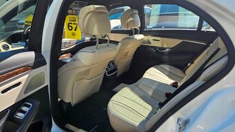 Mercedes-Benz Třídy S500 335 kW 4Matic AMG paket - 3