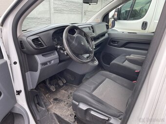 Peugeot Expert Traveller - 3