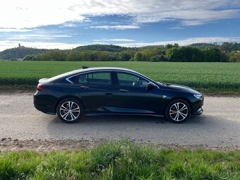 Opel Insignia B OPC Line - HeadUp, Matrix LED, BOSE, 49000km - 3