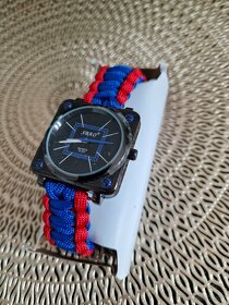 Hodinky Paracord - 3