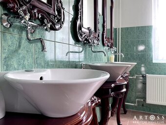 Prodej Penzion Romeo, 810 m2 () - Mladeč, ev.č. 316251000 - 3