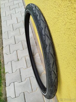 PLÁŠŤ CST 28X1,75 (622-47) SENSAMO MASTER - 3