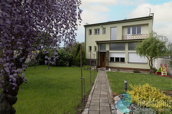 Prodej, rodinný dům, 270 m2 s vinným sklepem, Terezín, okr. - 3