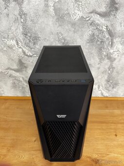 Herní PC Intel i5 + RX 6600 | 16GB RAM | SSD 512GB | Windows - 3