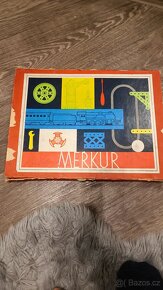 Merkur č.4 rok 1968 - 3