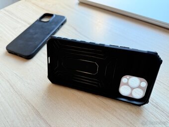 kryt na iPhone 13 Pro Max - 3