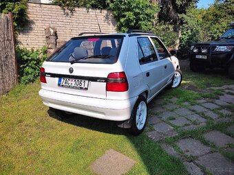 Skoda Felicia 1.9D r.v.1997 - 3