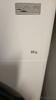 Pračka Bauknecht - 3