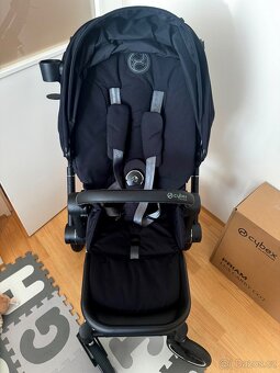 Cybex Priam 2024 - 3