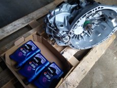 Autoservis - oprava převodovek - MANUÁL a jiné... - 3
