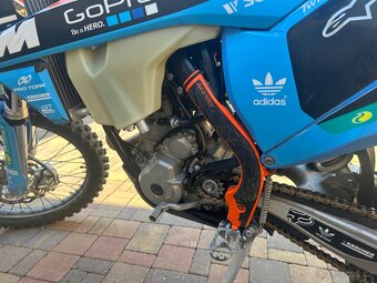 Prodám KTM 250 exc-f - 3
