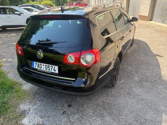 Passat 2.0TDI - 3