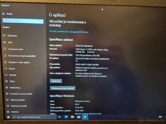 Acer Nitro 5 Shale Black - 3