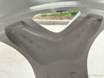 alu disk BMW 11jx20 1kus - 3