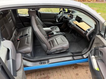 BMW i3 - 3