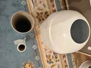 Kos na pleny tommee tippee + znovuplnici sada do kazety - 3