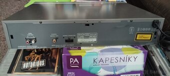 CD Denon DCD-210 - 3