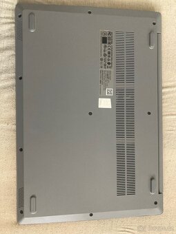 Notebook Lenovo - 3