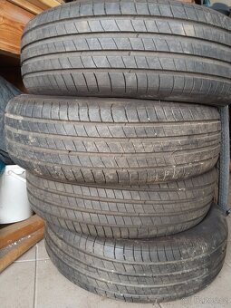 Pneumatiky Michelin Primacy 4 - 3