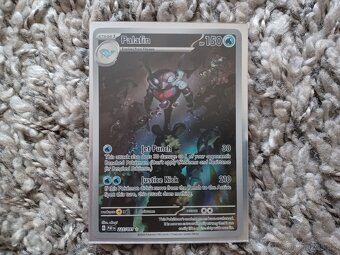 84 ks Pokémon Paldean Fates - 3