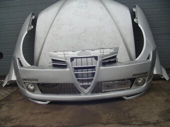 Alfa Romeo 159 - náhradní díly - 3