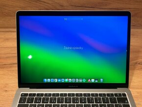 MacBook Air M1 13palcový - 3