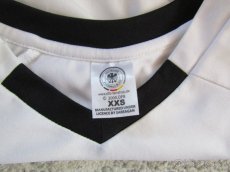 Fanouškovský dress DEUTSCHER FUSSBALL-BUND - 3