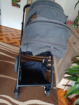 Kočárek Cybex Talos S Lux - 3