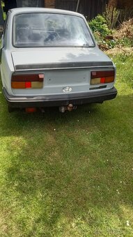 Škoda 120-125L možná výměna -  babetta, jawa - 3