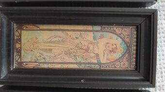 Alfons Mucha obrazy - 3