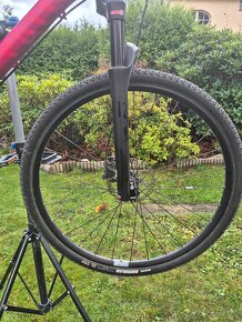 Canyon Pathlite 6.0 trackové dámské kolo - 3