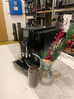 ✅ Jura E60 - 3