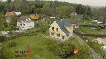 Prodej, pozemky/bydlení, 1890 m2, Pražská 84, Radlík, 25401 - 3