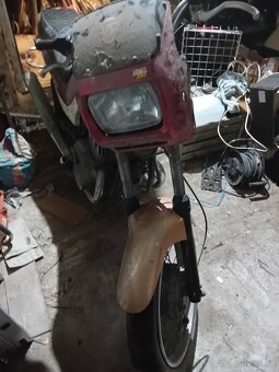 Jawa 350, 640 - 3