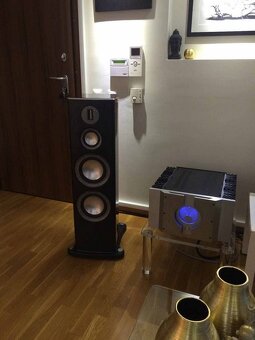 Reproduktor Monitor Audio PL300 (PAIR) + originální balení - 3
