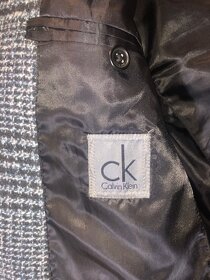 Pansky kabat Calvin Klein - vel. 50 - 3
