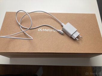 Oculus Quest 128 GB - 3