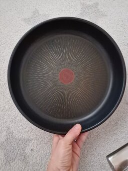 Pánev Tefal Ingenio - 3