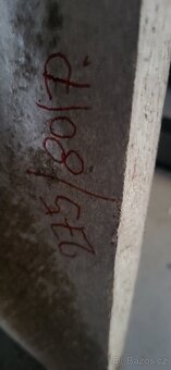 Prodám Dveře a obložky - 3
