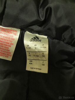 Zimni bunda Adidas velikost 152 - 3