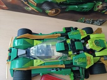 Lego ninjago 70641 - 3