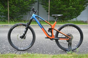 Conway WME 729 Carbon (L) - 3