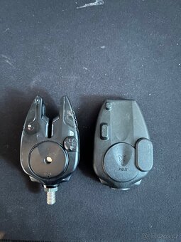 Fox Micron M - 3