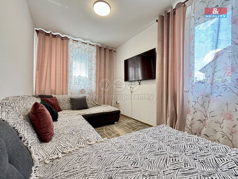 Pronájem bytu 2+kk, 70 m², Ostašovice u Lična - 3