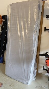 Matrace 80x200 IKEA ANNELAND - 3