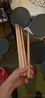 Yamaha dzx - 3