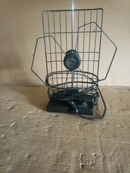 Pokojová antena i na dig. signál - 3
