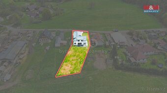 Prodej rodinného domu, 256 m², Vřesník - 3