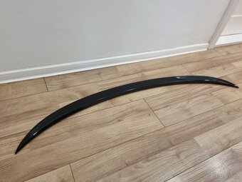 PASSAT CC VW CC spoiler kridilko lipo na kufr - 3